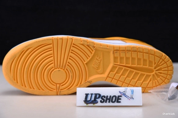DD1503-800 Nike Low Orange Laser Dunk 0903
